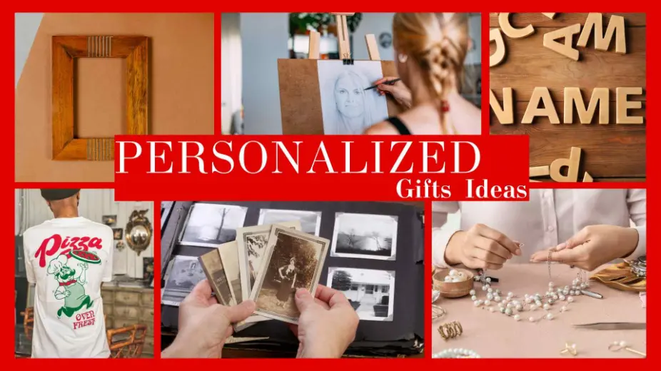 Personalized Retirement Gift Ideas 