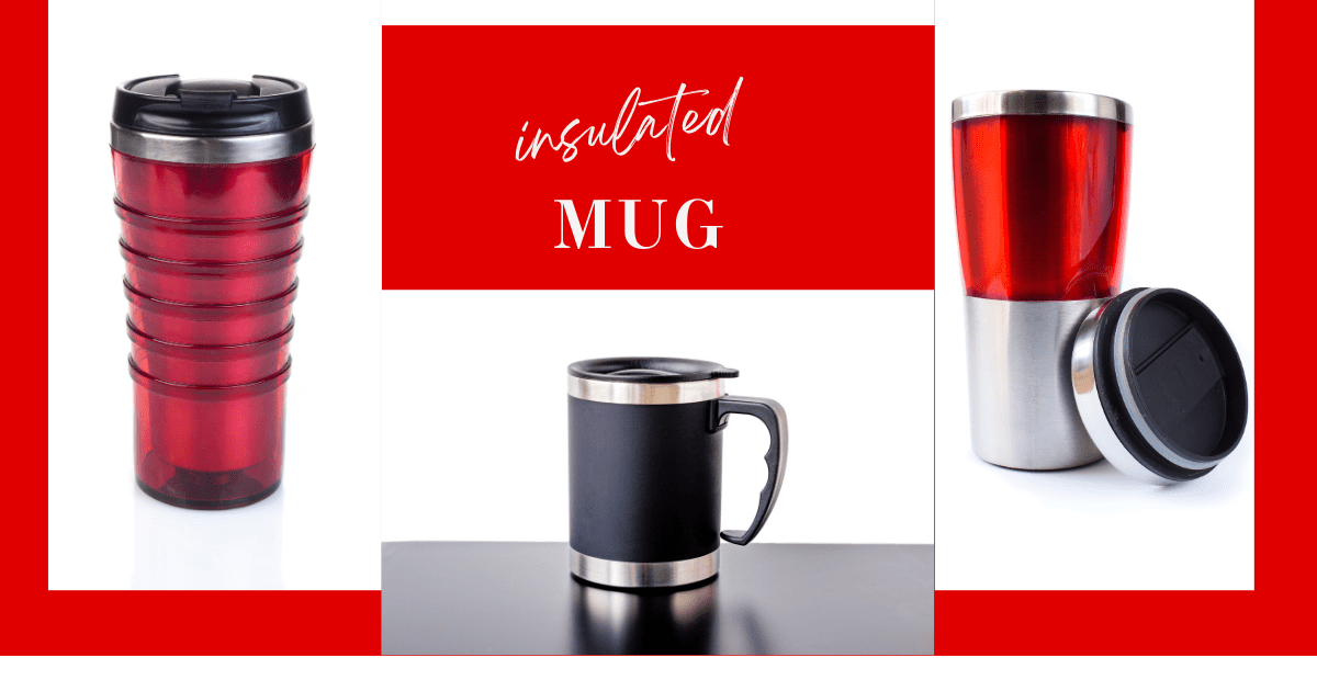 Mug as gifts foe colleagues 