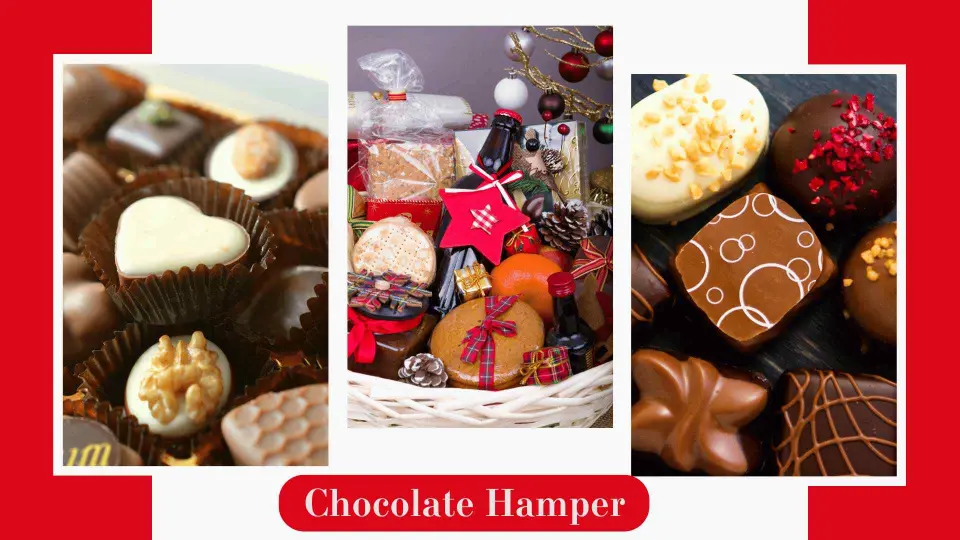 Chocolate hamper gift ideas under 500 rupees