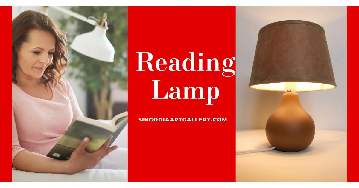 Reading Lamp